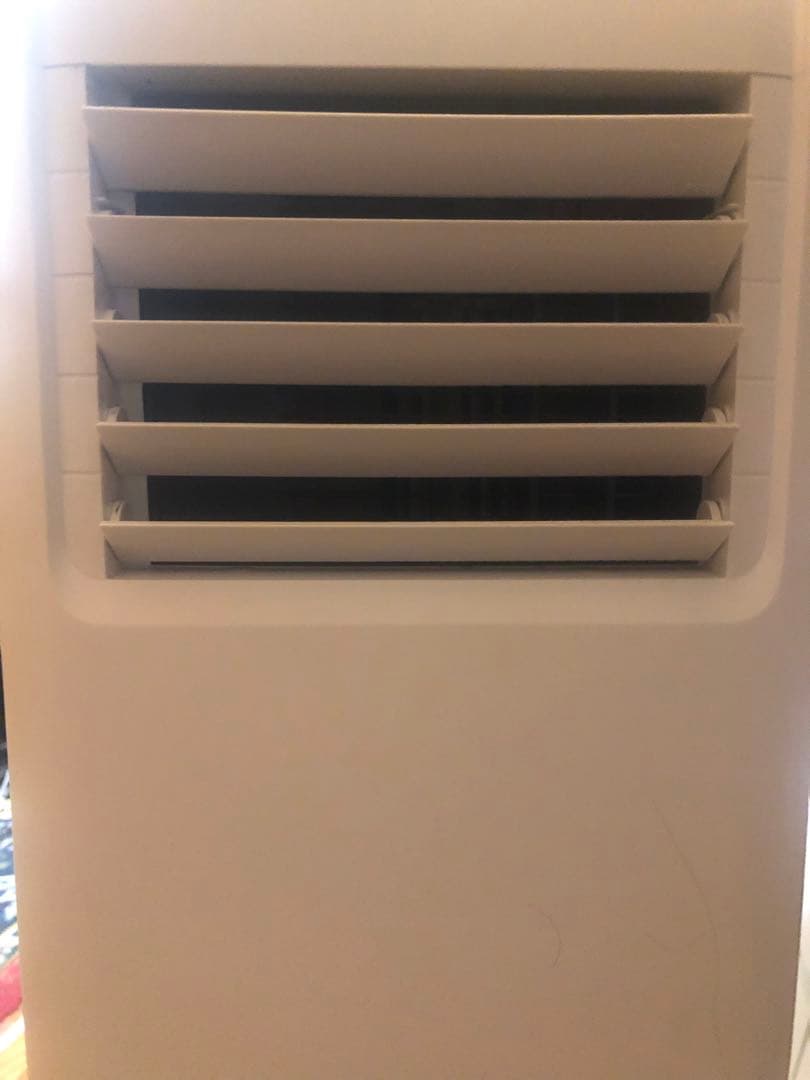 アイリスオーヤマポータブルクーラ　IPA-2222G