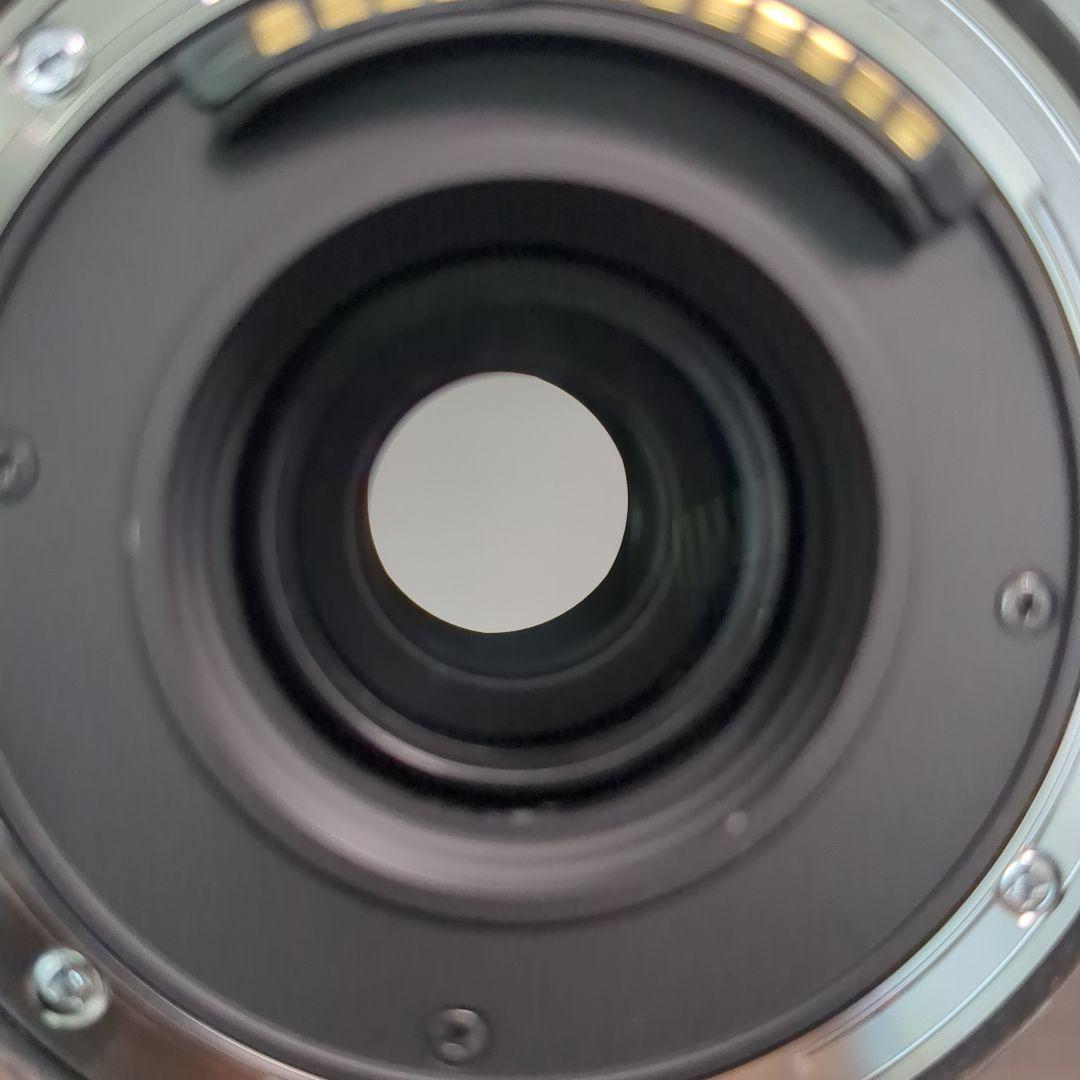 SIGMA 18-50mm F2.8 DC DN RF-Sマウント（美品）