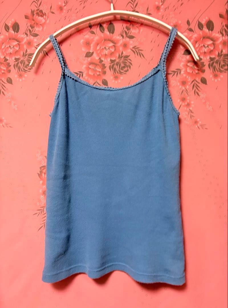 ❣️❣️A ❣️❣️超レア★HYSTERIC GLAMOUR 90sキャミソール