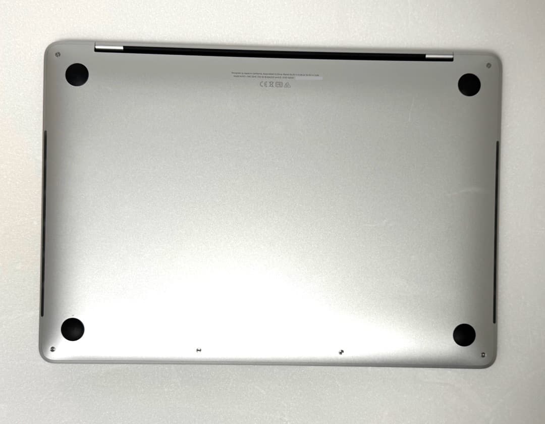 MacBook本体 Apple MacBook Pro 13inch