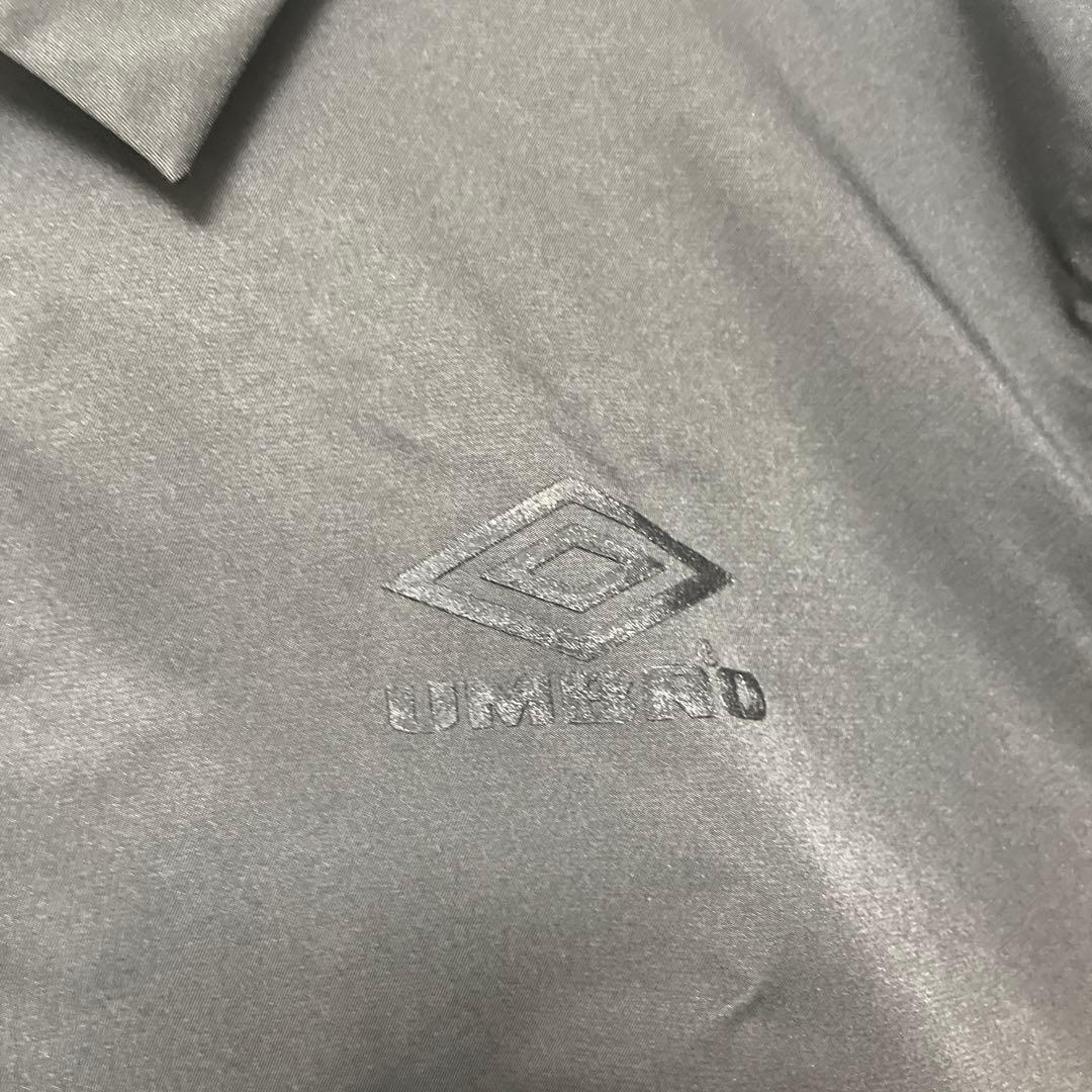 値下げ中【UMBRO/アンブロ×Lui’s】 ドリルトップ　Lサイズ