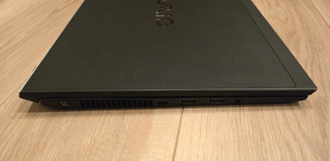 【極美品】VAIO Pro PK LTEモデル i5/16GB/SX14同等