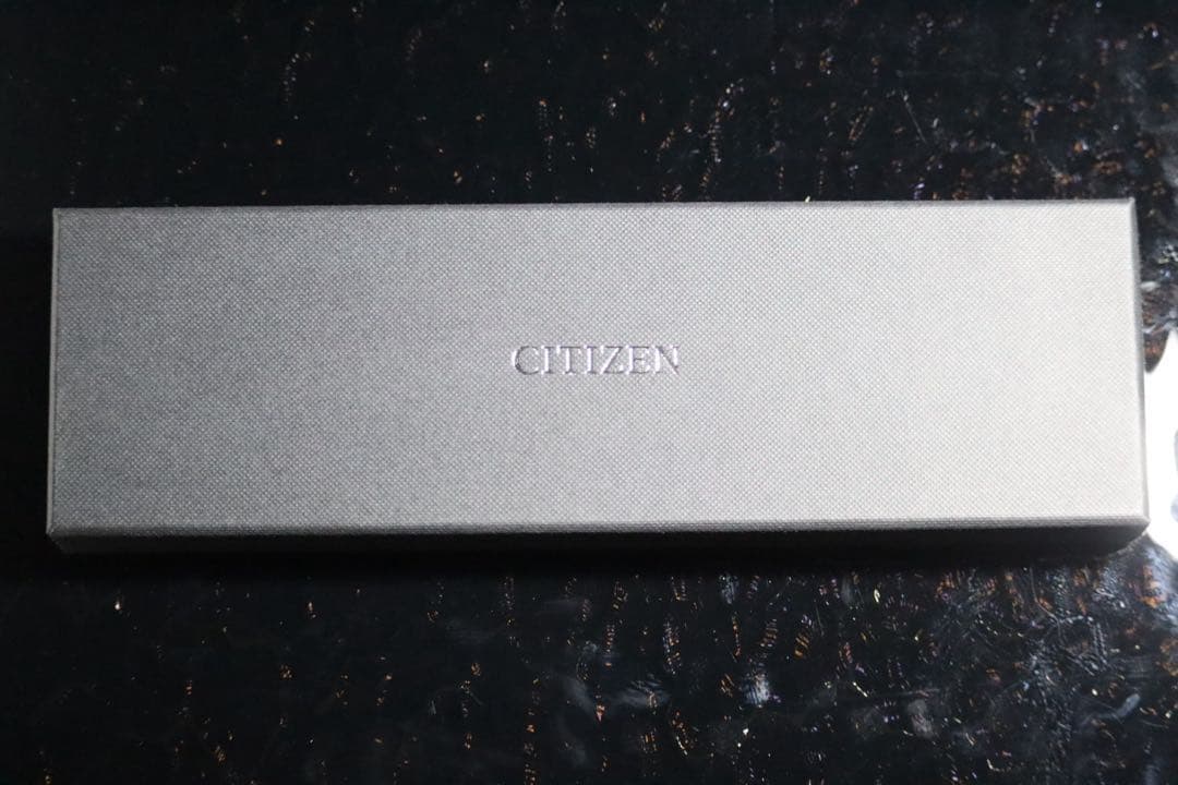 時計 CITIZEN Collection NH9131-14E