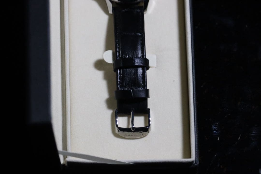 時計 CITIZEN Collection NH9131-14E