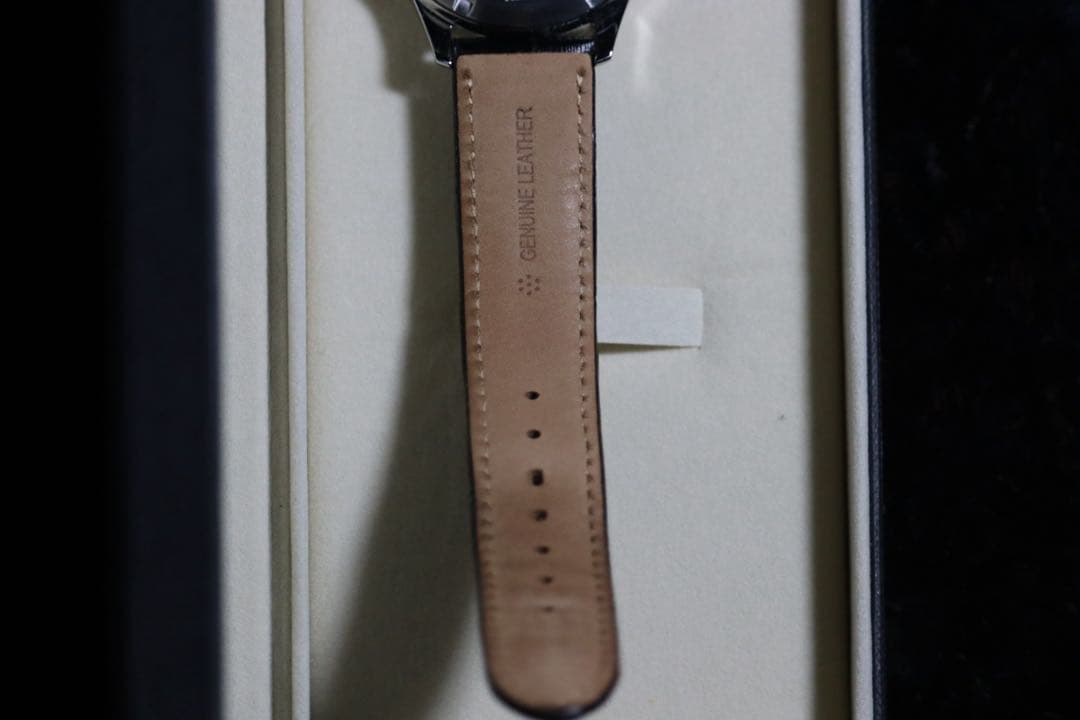 時計 CITIZEN Collection NH9131-14E