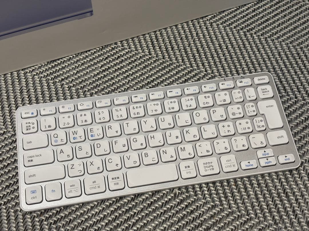 Apple iMac 24 M1 / 16G/256GB パープル