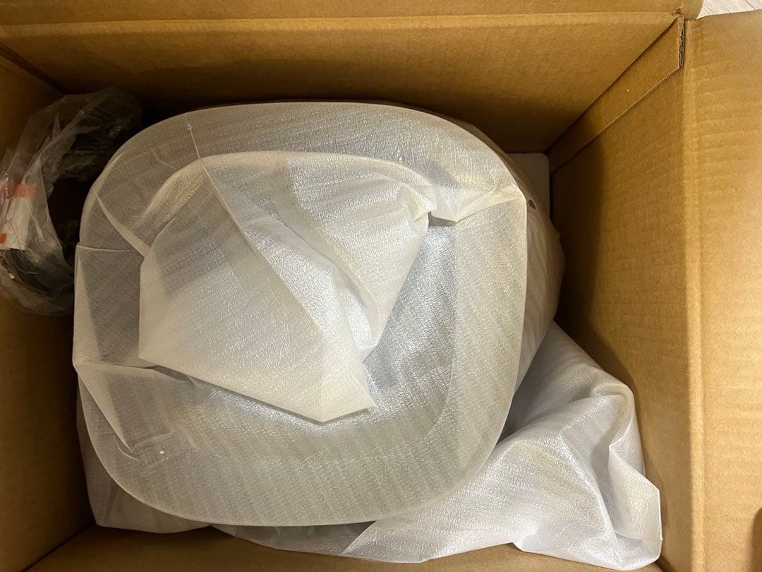 【新品未使用】ノンフライヤー COSORI コソリ　CAF-L501-KJF