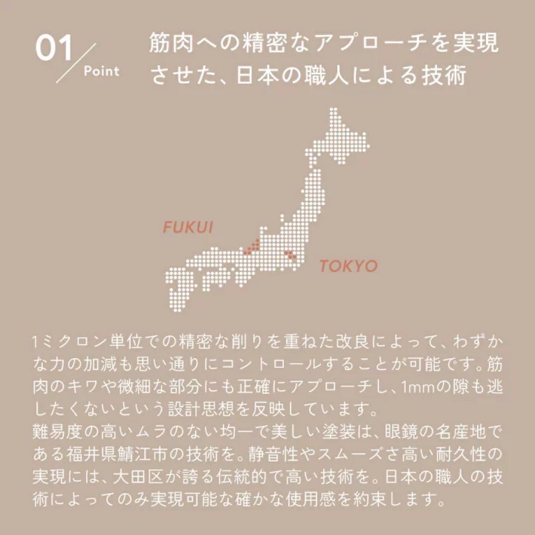 【新品】COREFITフェイスポインター/FACE POINTER 2