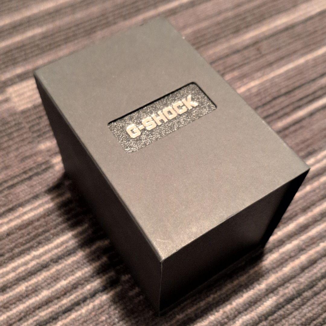 【新品】G-SHOCK ジーショック 【国内正規品】 GX-56BBR-1JF