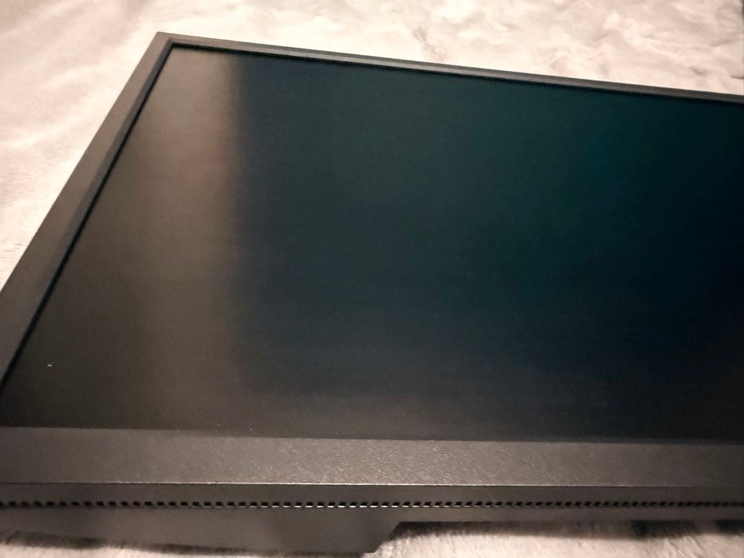 BenQ ZOWIE XL2540K 24.5インチ 240Hz 本体のみ