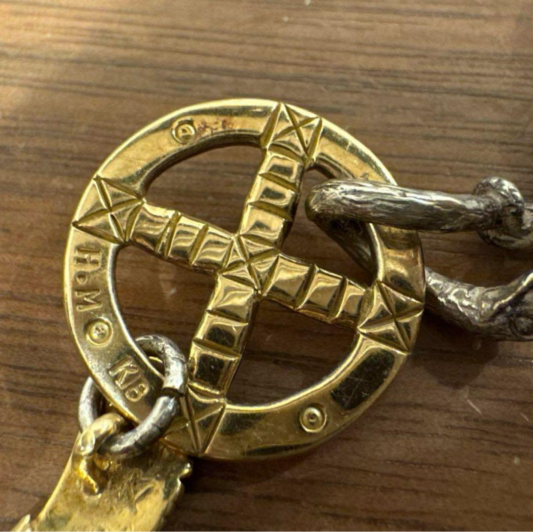 希少【MOTO】全金（K18） 大ホイール