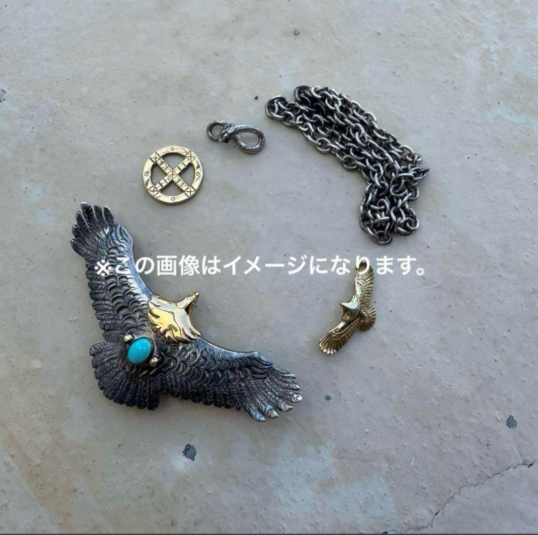 希少【MOTO】全金（K18） 大ホイール