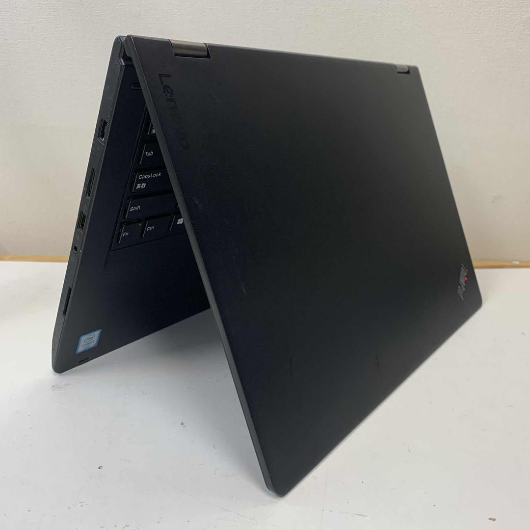 レノボThinkpad P40 Yoga i7-6500U 16GB 256GB