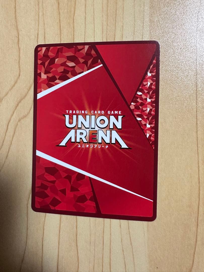 ユニオンアリーナ シェリル・ノーム　マクロス SR★★ パラレル サイン