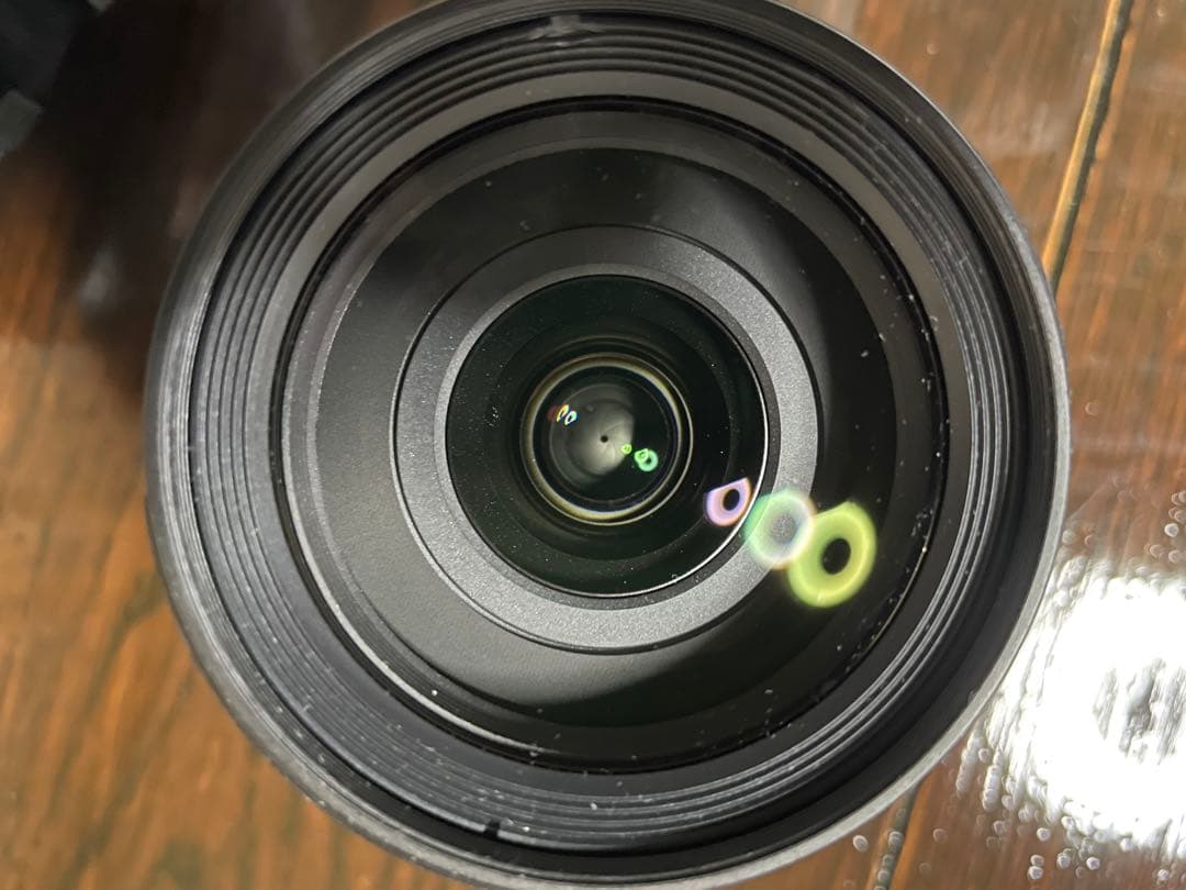 Nikon デジタル一眼レフカメラ ズームレンズ付き　D 70s