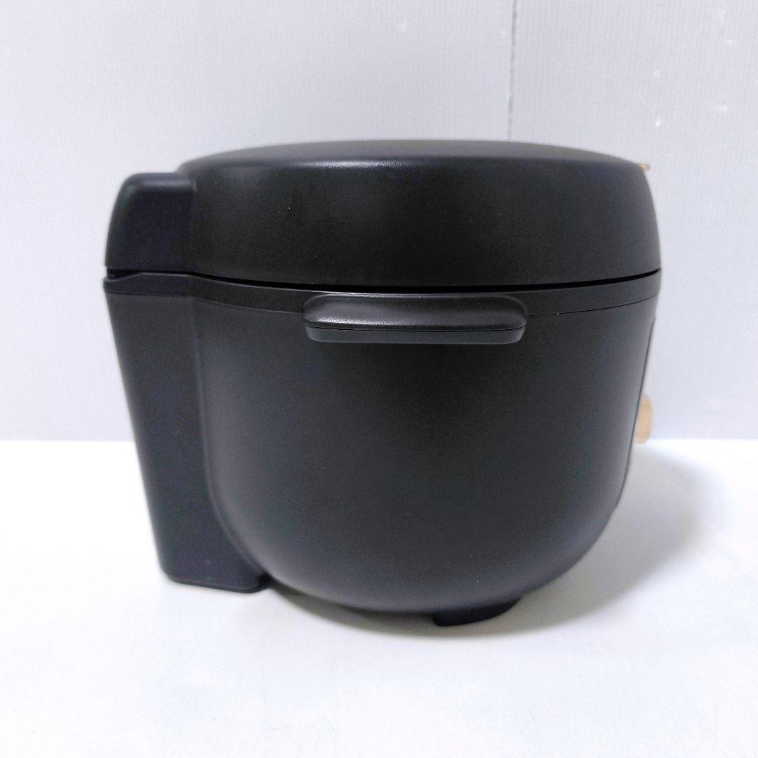 【送料無料】タイガー TIGER 電気圧力鍋 COK-B220 2024年製