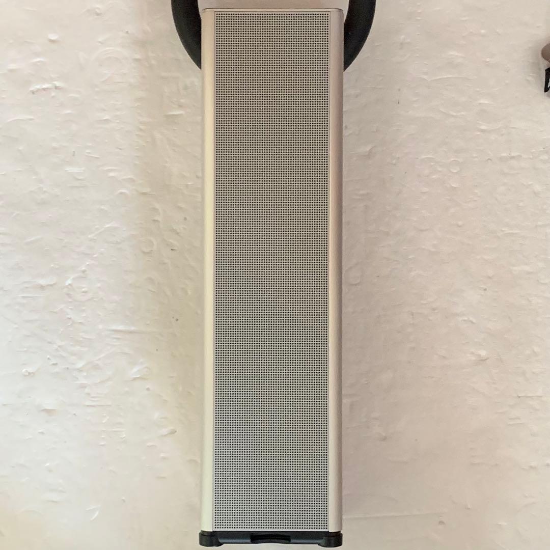 ジャンク Bang&Olfsen BeoSound 3 壊れています