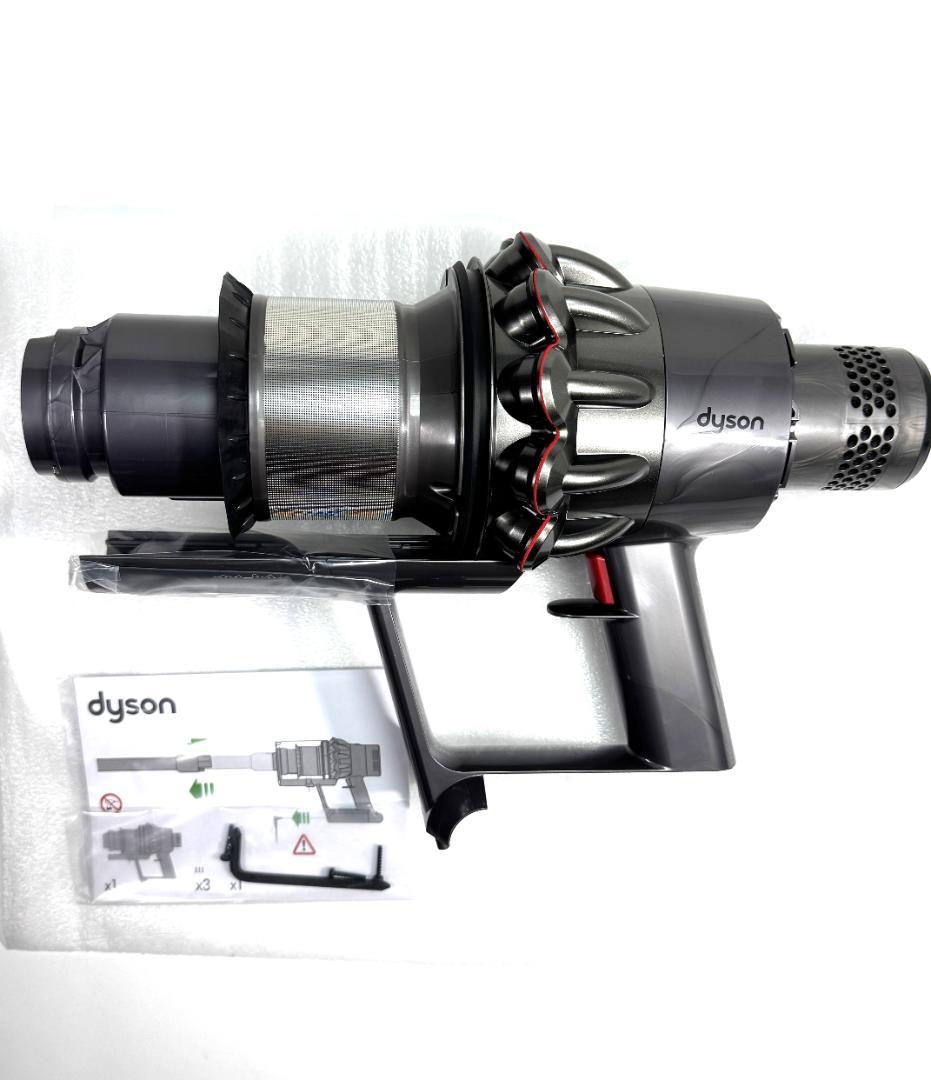 Dyson V11 Fluffy モーター部 新品未使用品