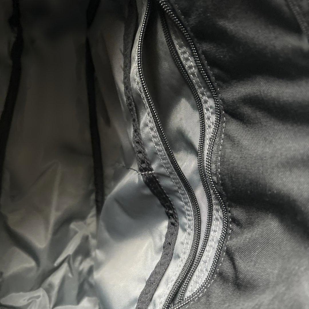 別注 BRIEFING×green label relaxingトートバッグ