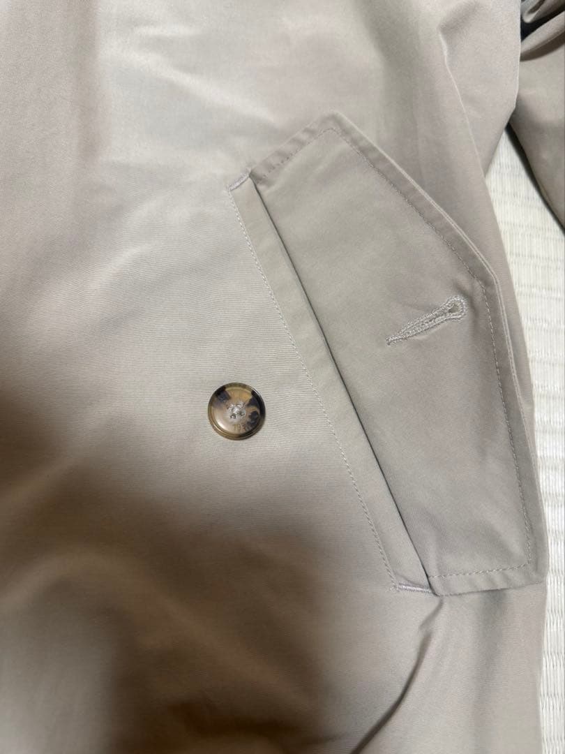 バラクータ BARACUTA G9 ハリントンジャケット　サイズ42