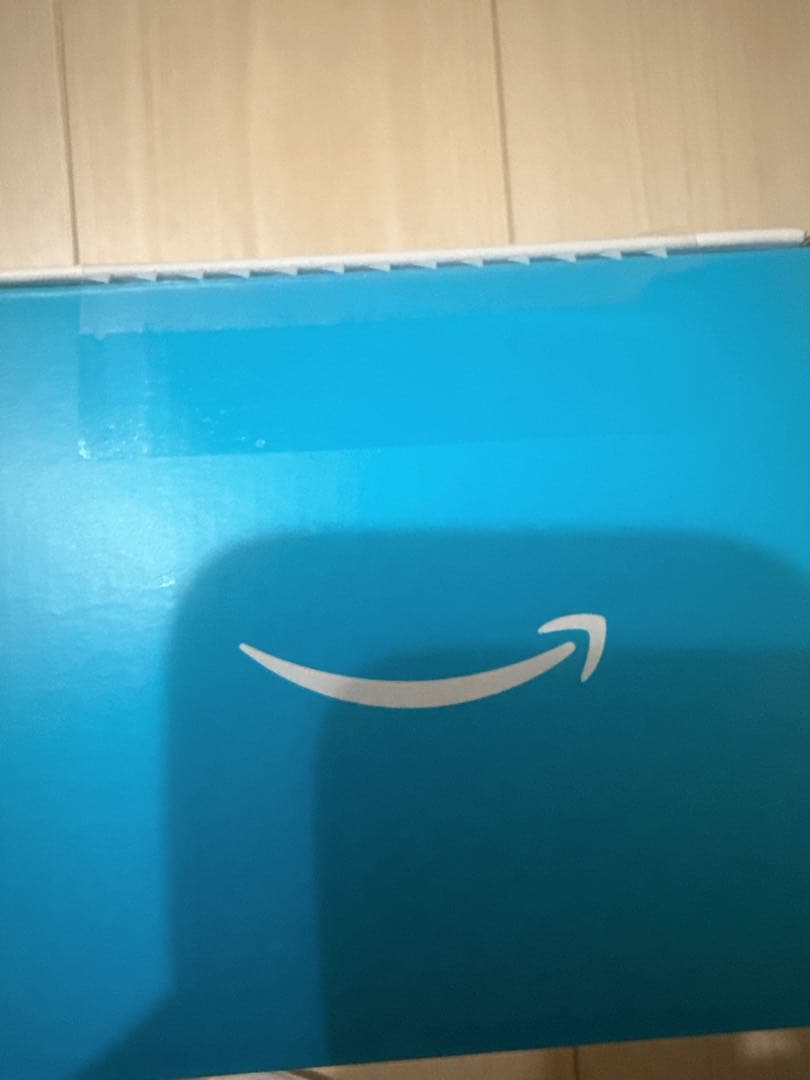 Echo Spot ホワイト　新品　未開封