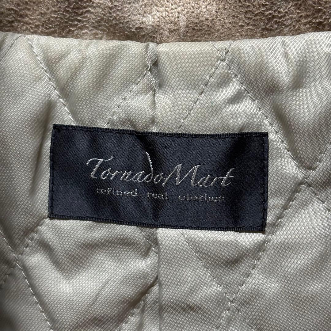 ジャケット・アウター Rare 00s Archive TORNADO MART Mods Coat
