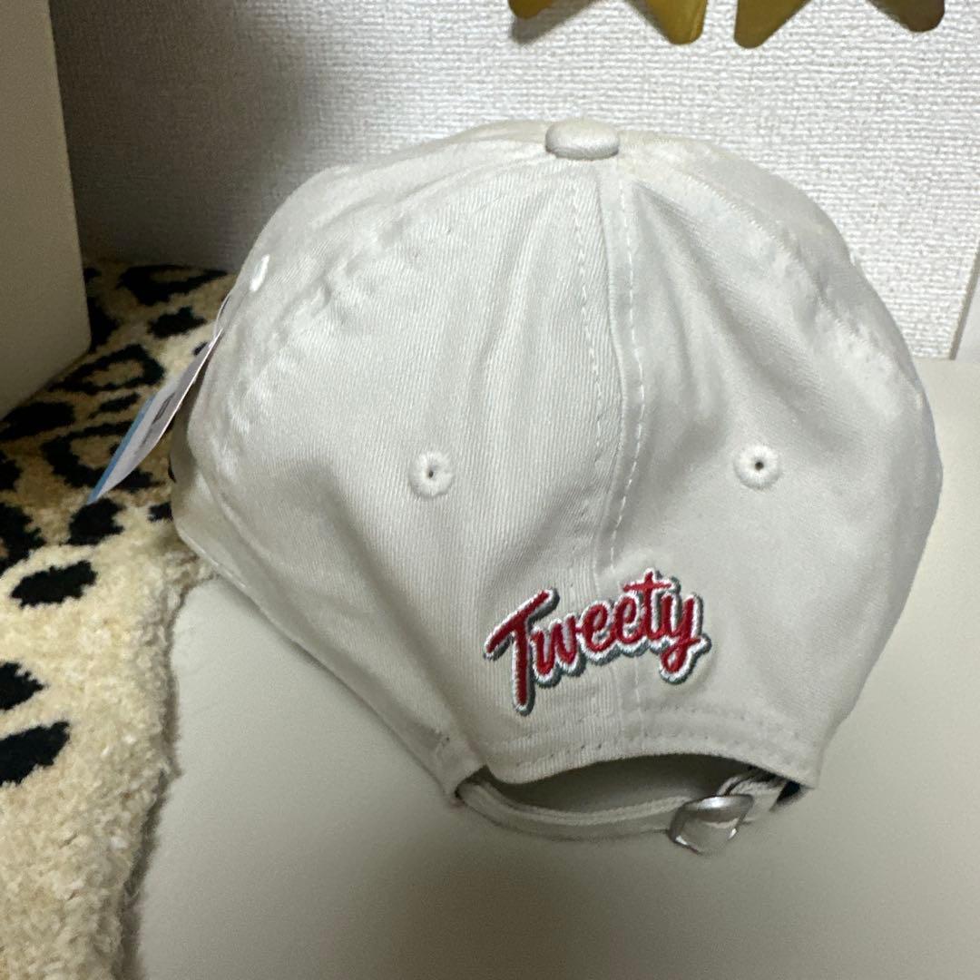 ニューエラ　9FORTY トゥイーティー　キャップ