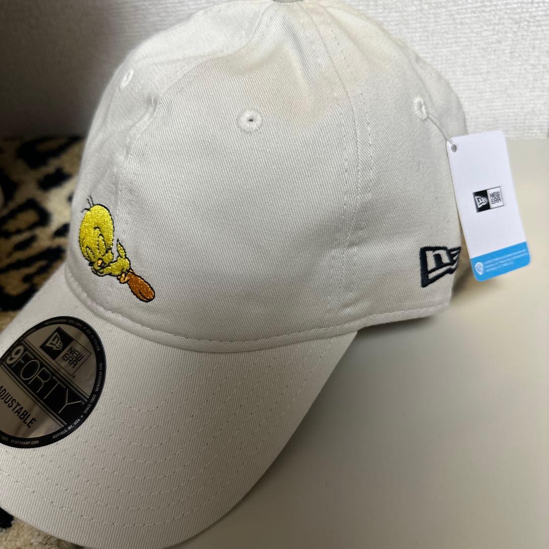 ニューエラ　9FORTY トゥイーティー　キャップ