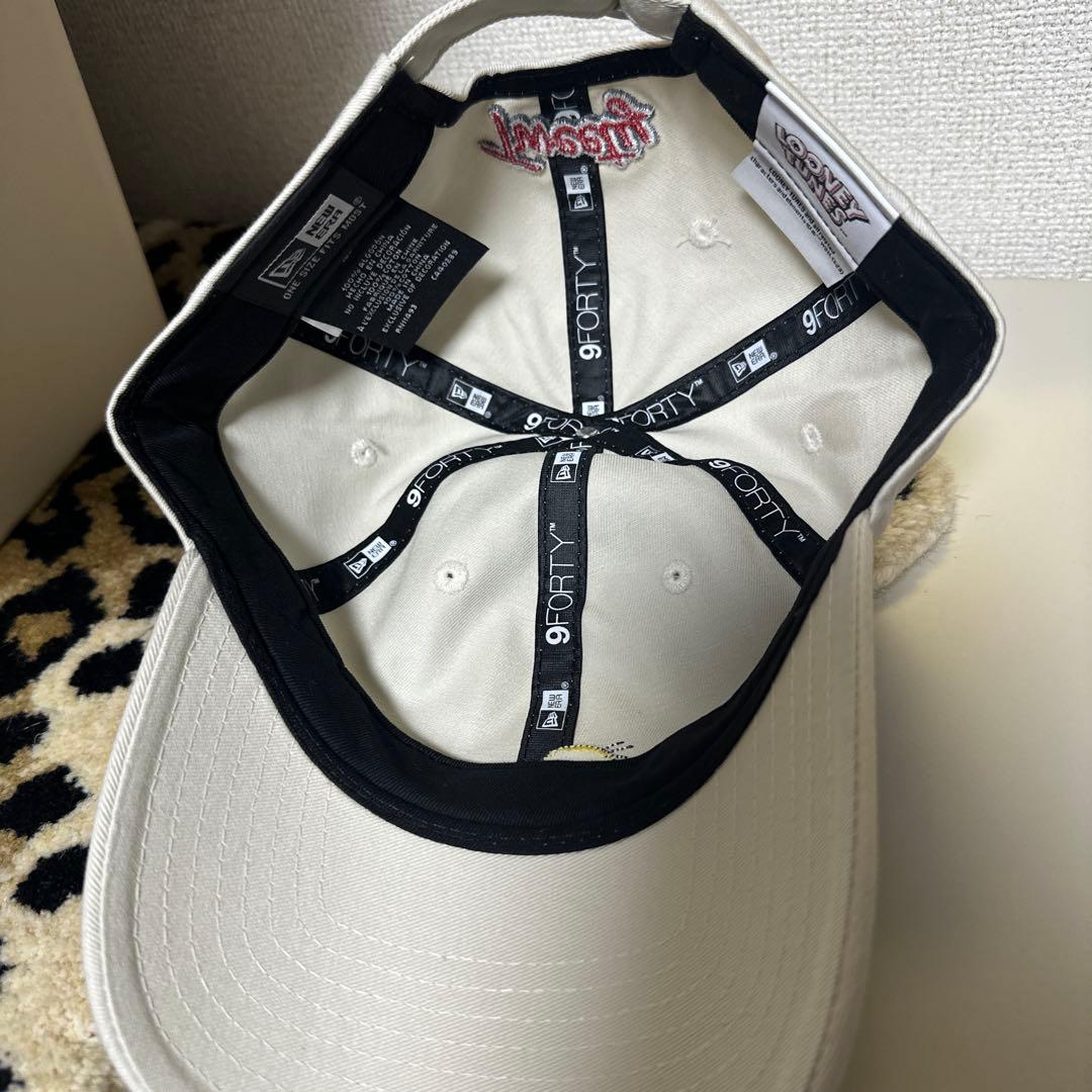 ニューエラ　9FORTY トゥイーティー　キャップ