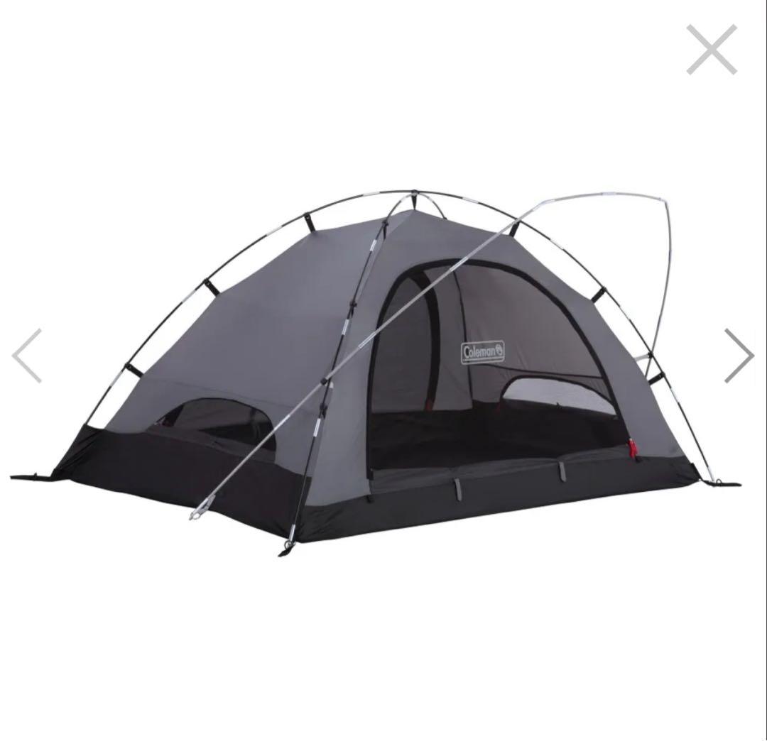 Coleman ツーリングドームエアー/ST+ コールマン