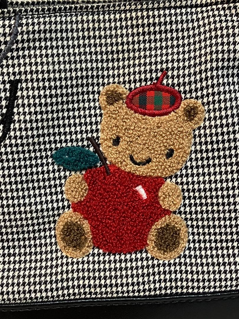 ファミリア♡オーダーイニシャルハンドバッグ♡ショルダーバッグ♡限定