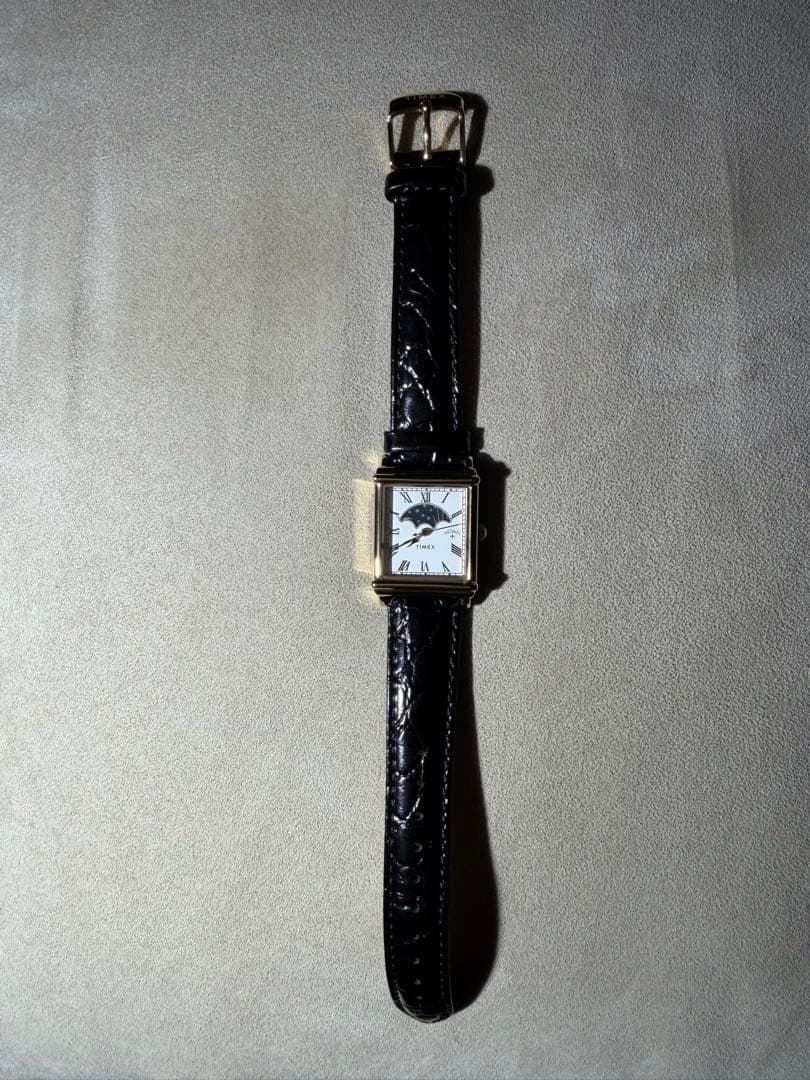 限定品1stモデル　NOAH timex サン　アンド　ムーン