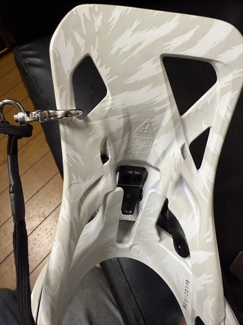 burton stepon ReFlex メンズMサイズ