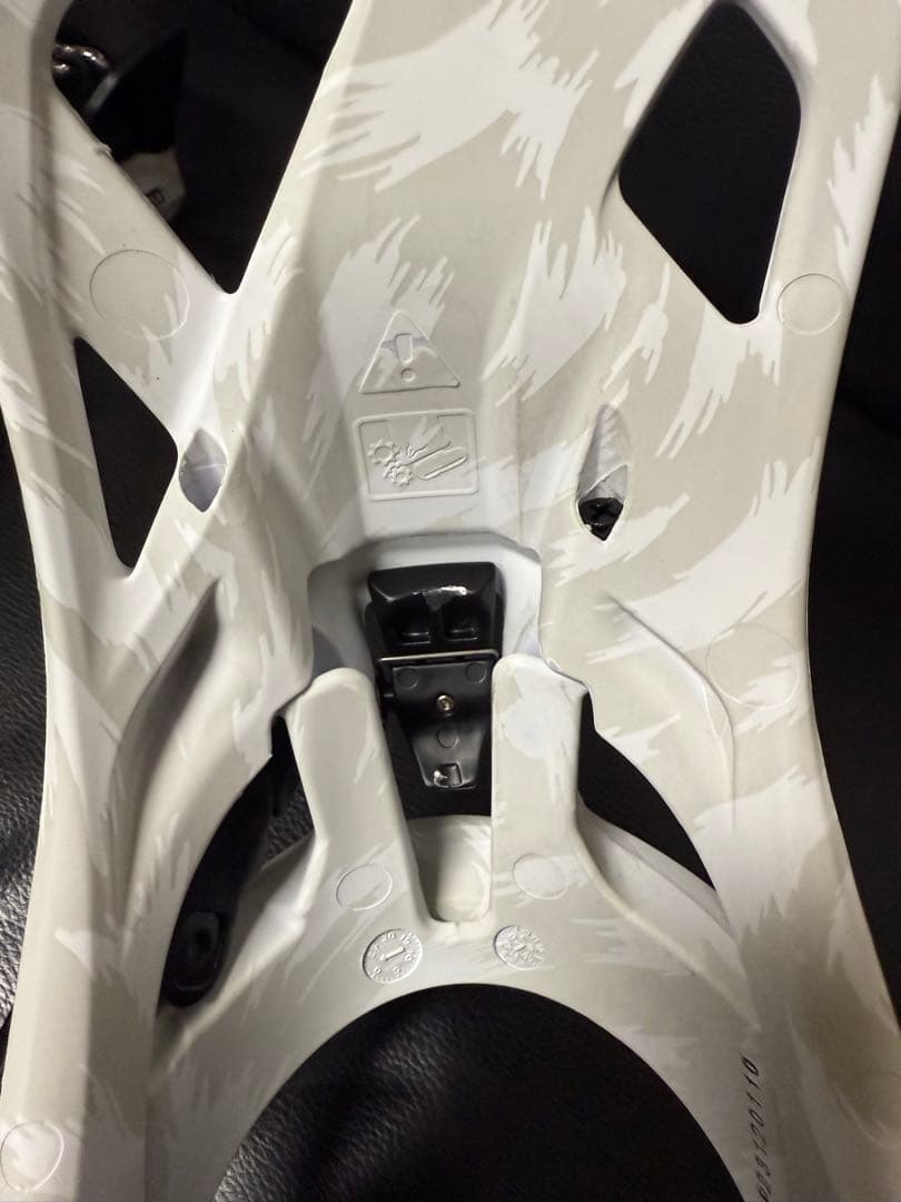 burton stepon ReFlex メンズMサイズ