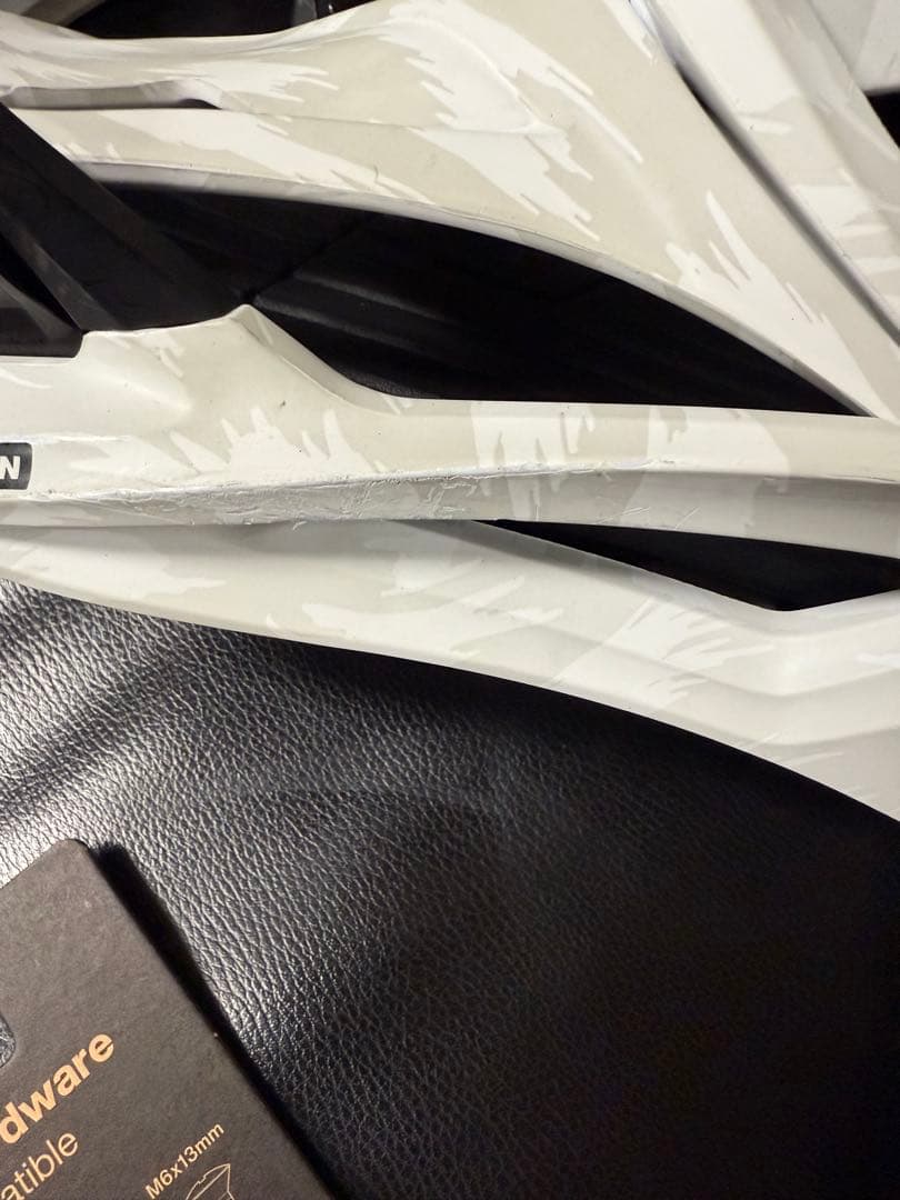 burton stepon ReFlex メンズMサイズ