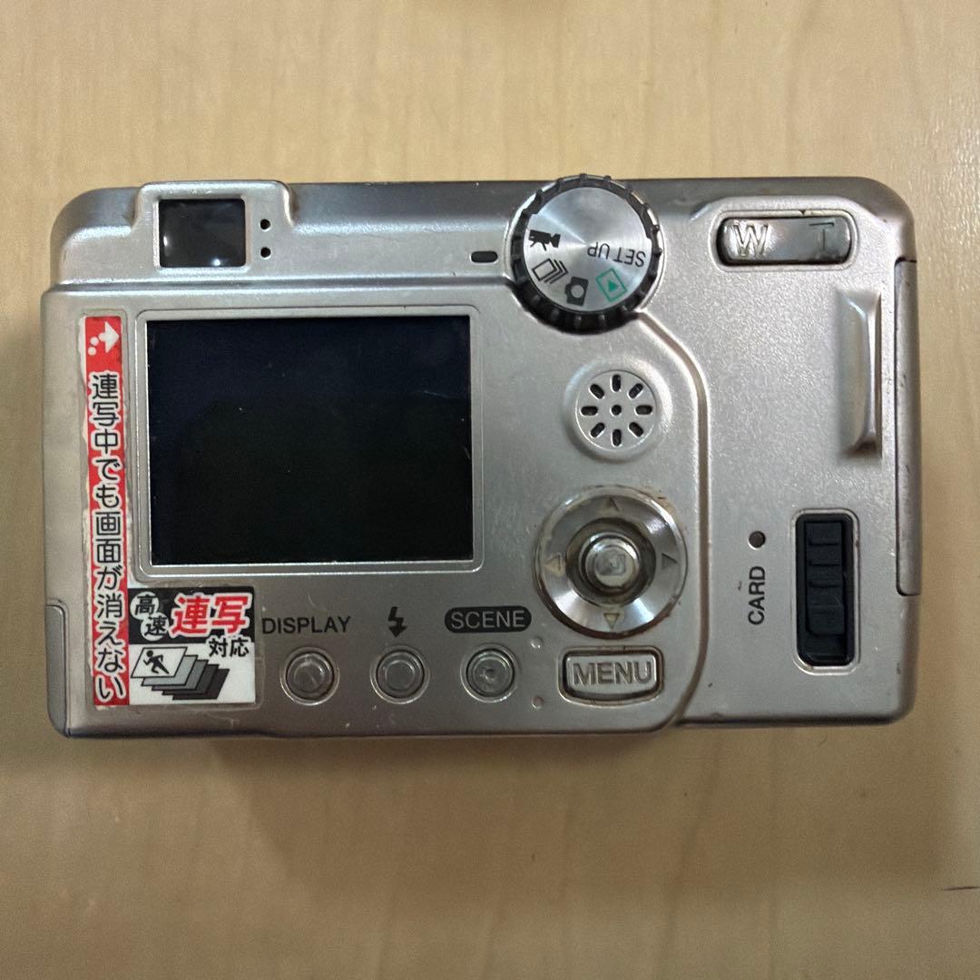 【ジャンク】カメラまとめ売り