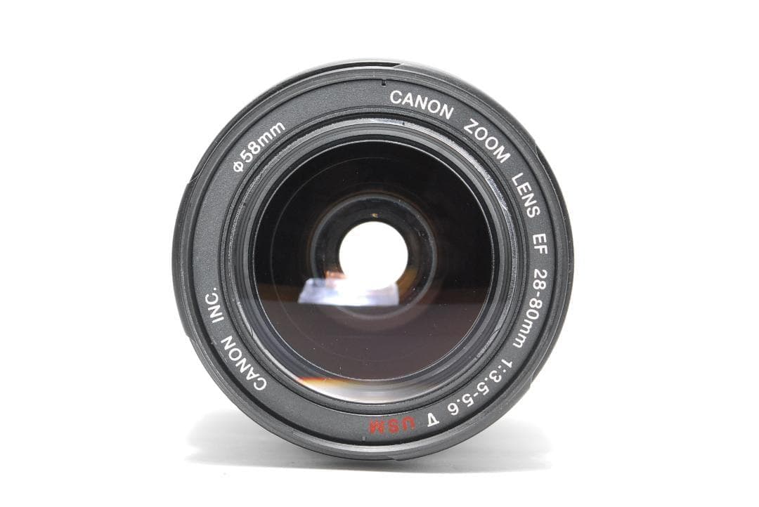 【フルサイズモデル】Canon 6D　WiFi搭載　高速AF　スマホ転送