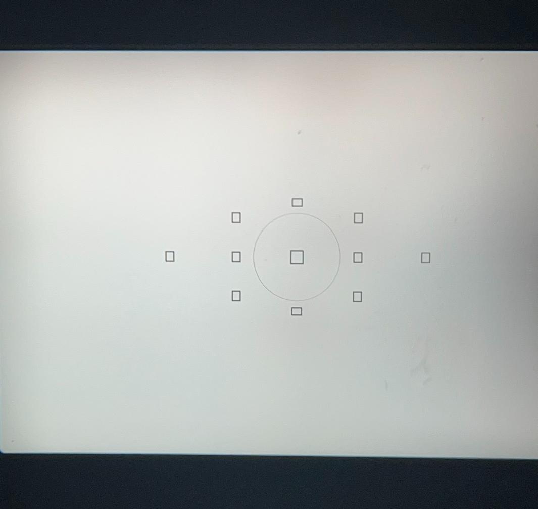 【フルサイズモデル】Canon 6D　WiFi搭載　高速AF　スマホ転送