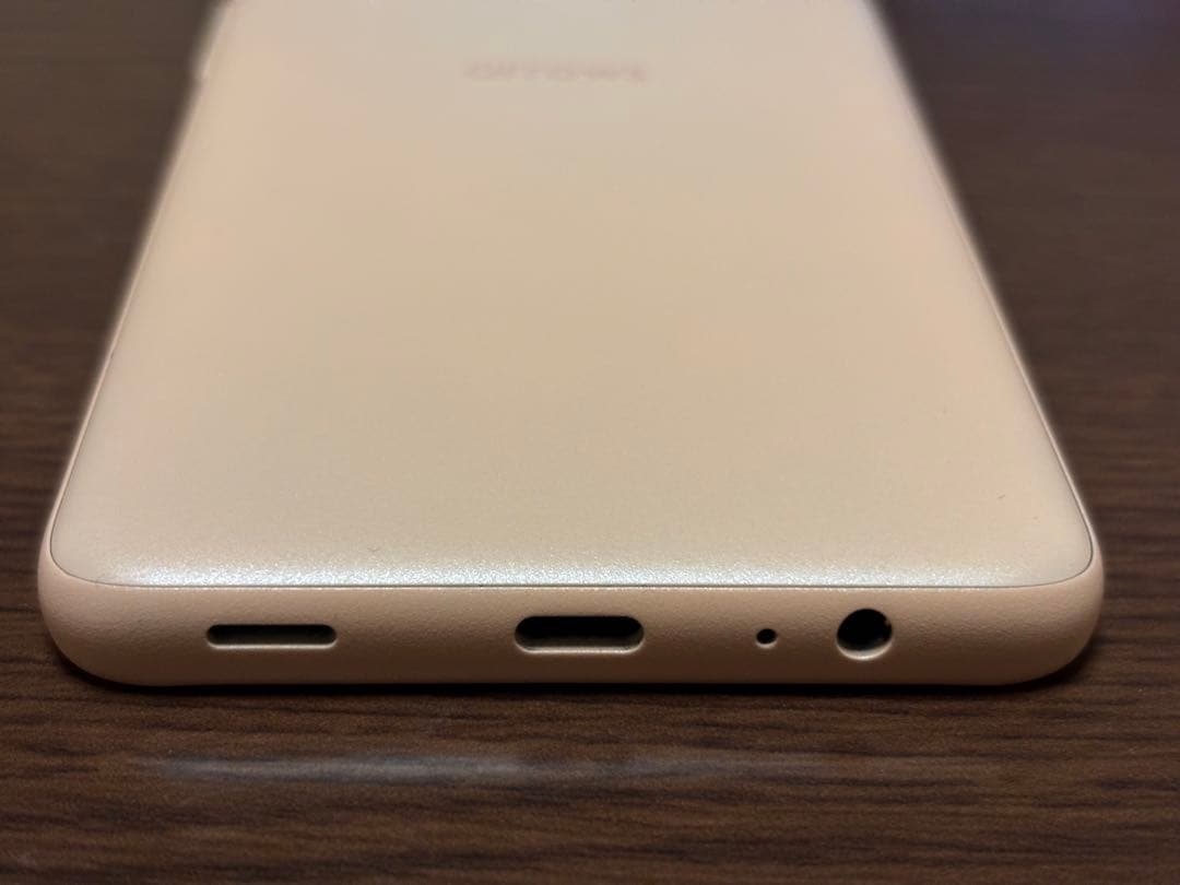 arrows We2 FCG02 ライトオレンジ