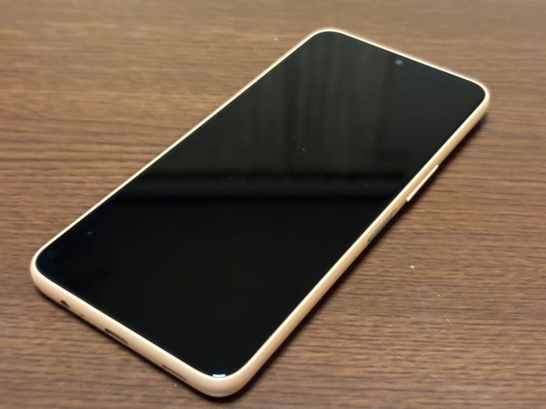 arrows We2 FCG02 ライトオレンジ