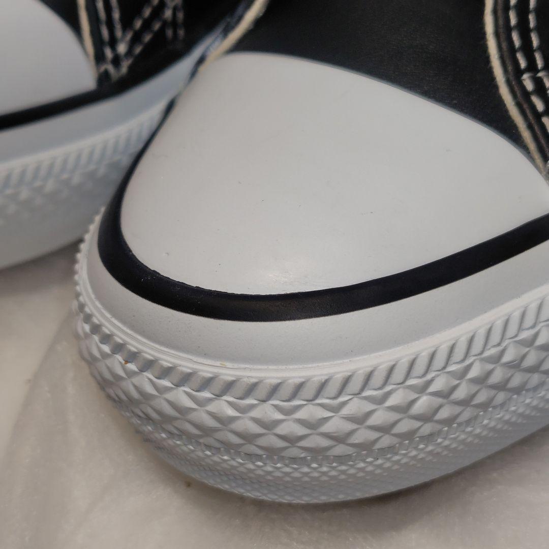 【新品】CONVERSE LEA ALLSTAR HI レザー 人気モデル 廃盤