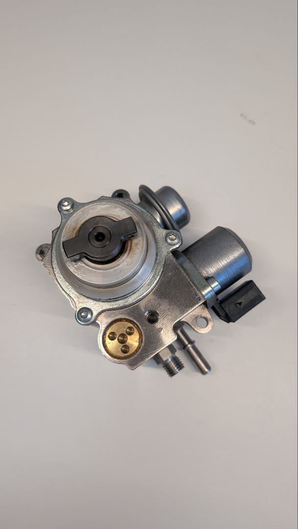  MINI ハイプレッシャー フューエルポンプ