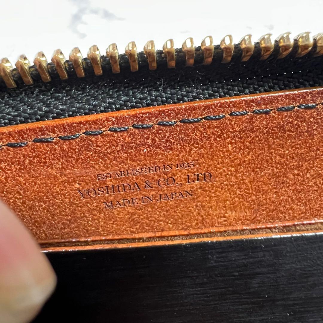 ポーター PORTER 財布 ケース フィルム コンパクトウォレット