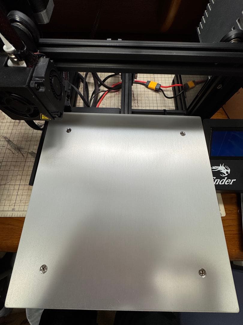 Creality Ender-3 Pro 3Dプリンター