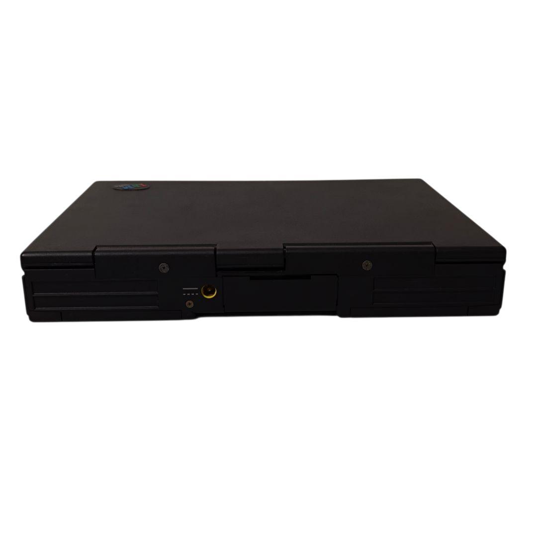 ジャンク品 IBM ThinkPad 235 2607-20J チャンドラ