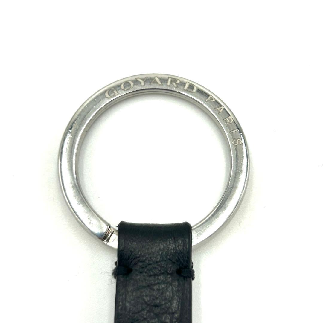 GOYARD ゴヤール キーリング