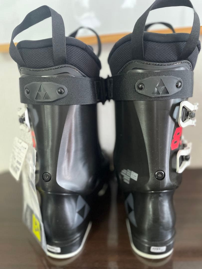 フィッシャー（FISCHER） スキーブーツ レディース ２３．５