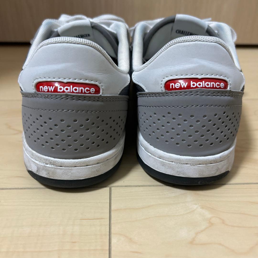 チャレンジャー　New Balance NM440CHA コラボスニーカー