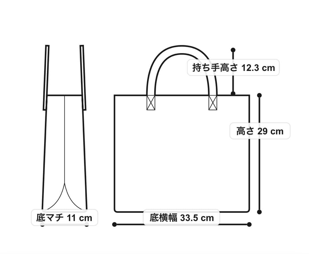 1月末出品終了⭐︎ポロラルフローレンロゴ キャンバス スモール トート　新品