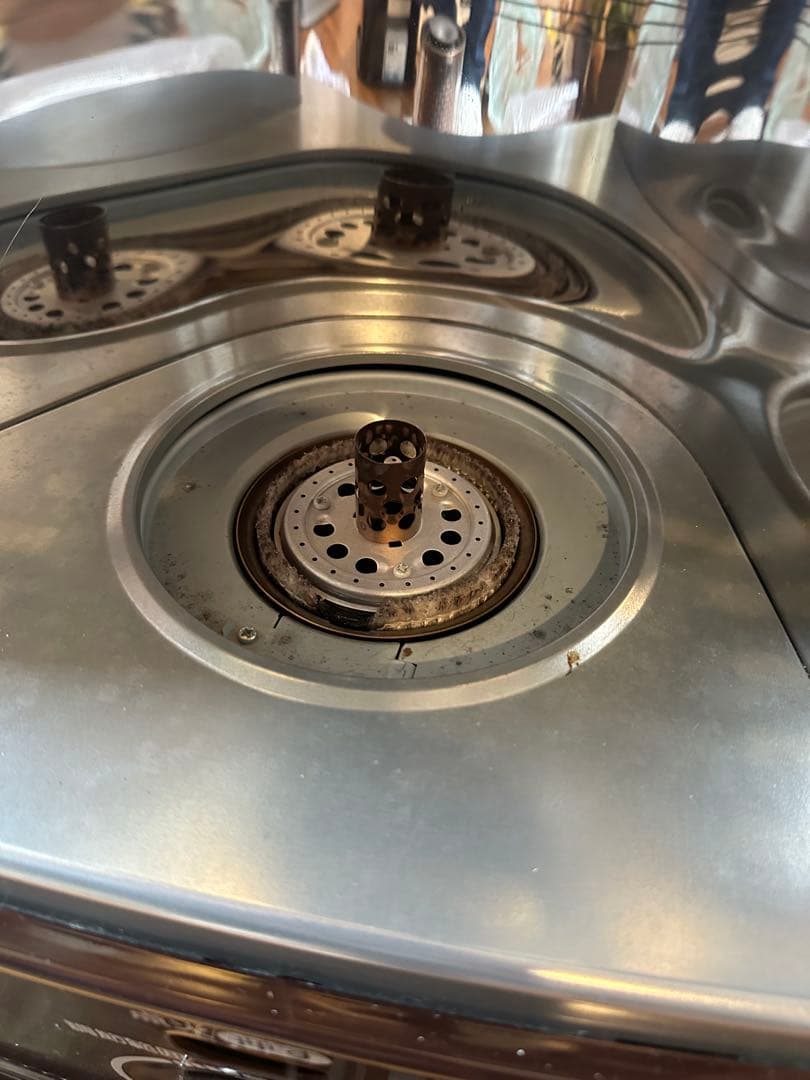 CORONA石油ストーブ RX-2920WY 2020年製